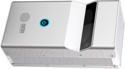 Проектор Cactus CS-PRU.03WT.Full HD-A - фото