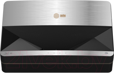 Проектор Cactus CS-U1.SG DLP