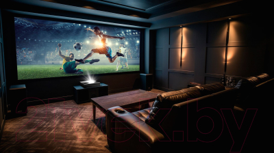 Проектор Cactus CS-U1.SG DLP