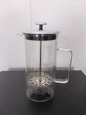 Френч-пресс Sundays Home HGT-04/2