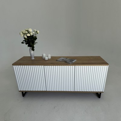 Тумба Shtabe Royal 5041 эко