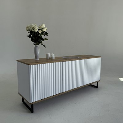 Тумба Shtabe Royal 5041 эко