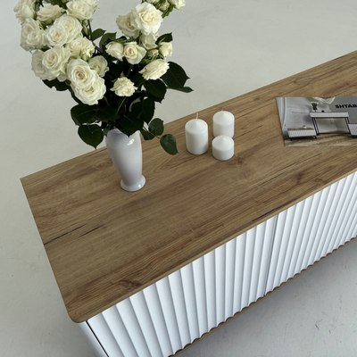 Тумба Shtabe Royal 5041 эко