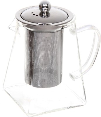 Заварочный чайник Sundays Home HGT-05/2 - фото