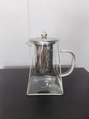 Заварочный чайник Sundays Home HGT-05/2