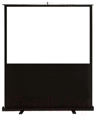 Проекционный экран Cactus Floor Compact Expert CS-PSFLCE (102x180)