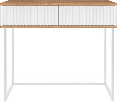 Консольный столик Shtabe Royal 5011 эко - фото