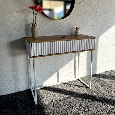 Консольный столик Shtabe Royal 5011 эко