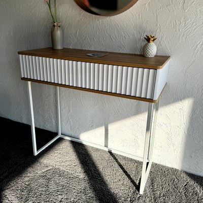 Консольный столик Shtabe Royal 5011 эко