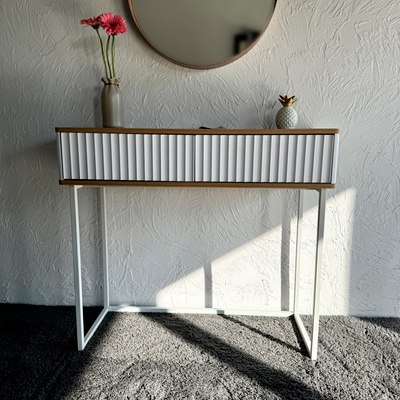 Консольный столик Shtabe Royal 5011 эко