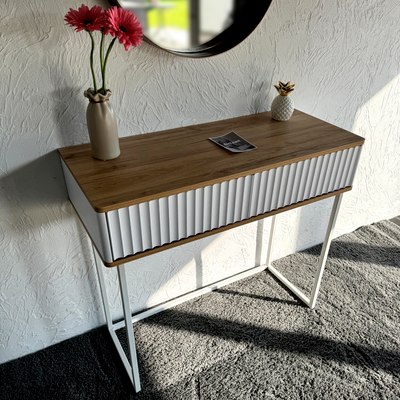 Консольный столик Shtabe Royal 5011 эко