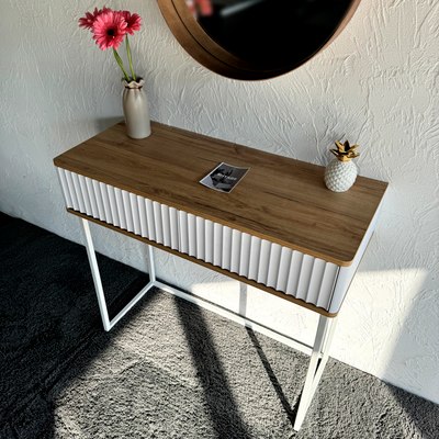 Консольный столик Shtabe Royal 5011 эко