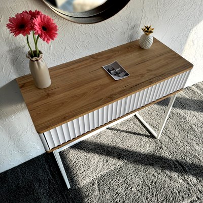 Консольный столик Shtabe Royal 5011 эко