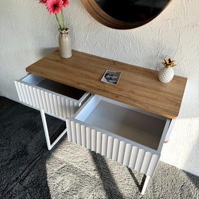 Консольный столик Shtabe Royal 5011 эко