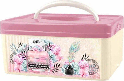 Ящик для хранения Econova 431254905  - фото