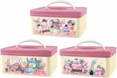 Ящик для хранения Econova 431254905 