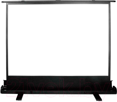 Проекционный экран Cactus FloorExpert CS-PSFLE-180X102 - фото