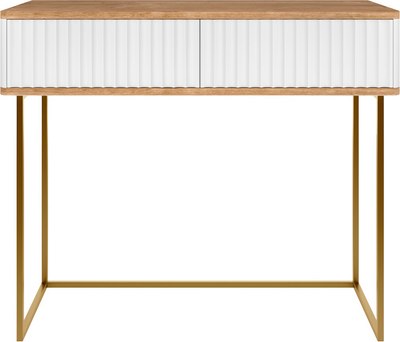 Консольный столик Shtabe Royal 5011 эко - фото