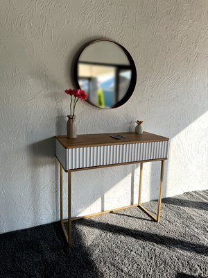 Консольный столик Shtabe Royal 5011 эко