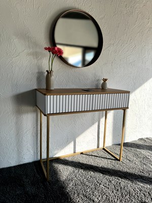 Консольный столик Shtabe Royal 5011 эко