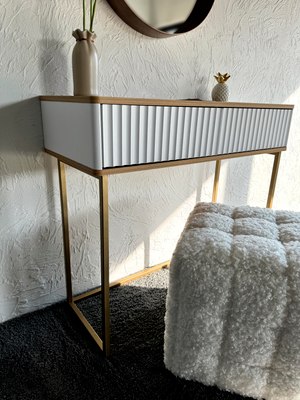 Консольный столик Shtabe Royal 5011 эко