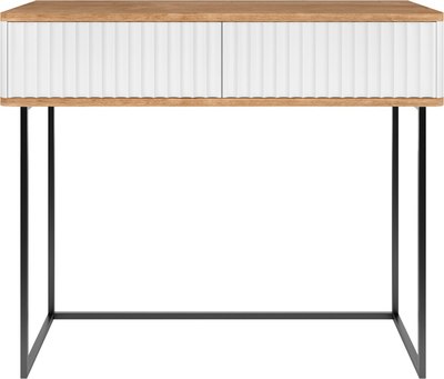 Консольный столик Shtabe Royal 5011 эко - фото