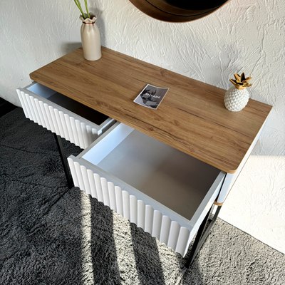 Консольный столик Shtabe Royal 5011 эко