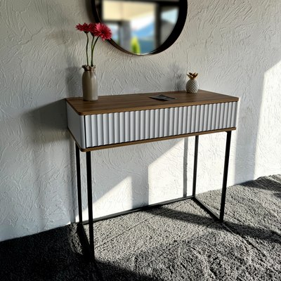 Консольный столик Shtabe Royal 5011 эко