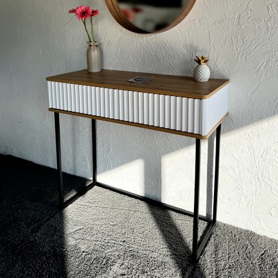 Консольный столик Shtabe Royal 5011 эко