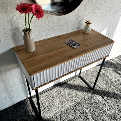 Консольный столик Shtabe Royal 5011 эко