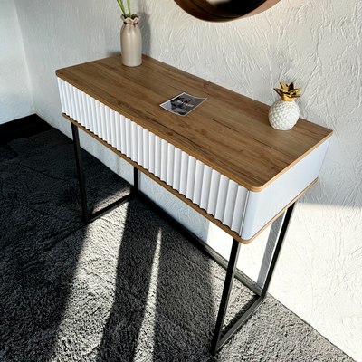 Консольный столик Shtabe Royal 5011 эко