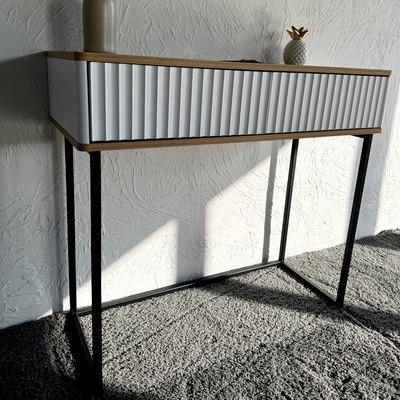 Консольный столик Shtabe Royal 5011 эко