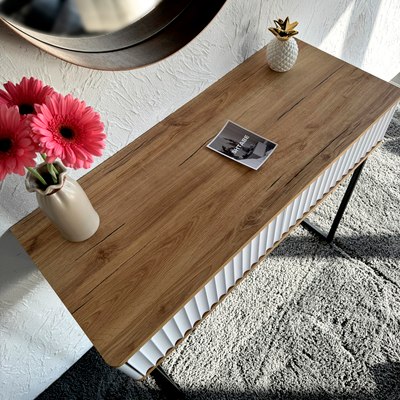 Консольный столик Shtabe Royal 5011 эко