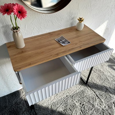 Консольный столик Shtabe Royal 5011 эко