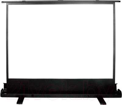 Проекционный экран Cactus Floor Expert CS-PSFLE-160X120 - фото