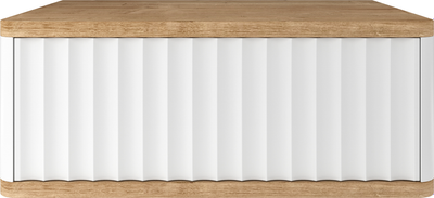 Прикроватная тумба Shtabe Royal 5000 эко - фото