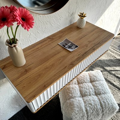 Тумба Shtabe Royal 5010 эко