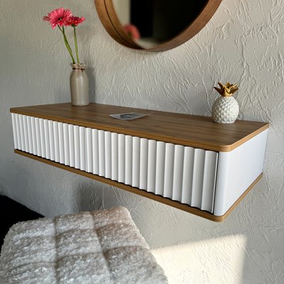 Тумба Shtabe Royal 5010 эко