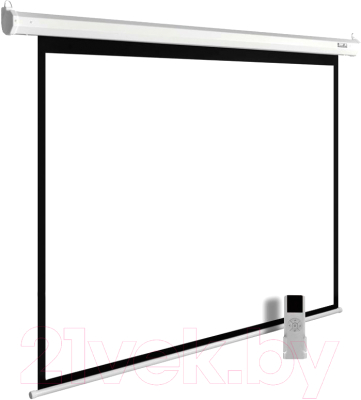 Проекционный экран Cactus MotoExpert CS-PSME-200x150-WT - фото