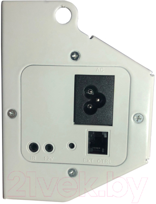 Проекционный экран Cactus MotoExpert CS-PSME-200x150-WT