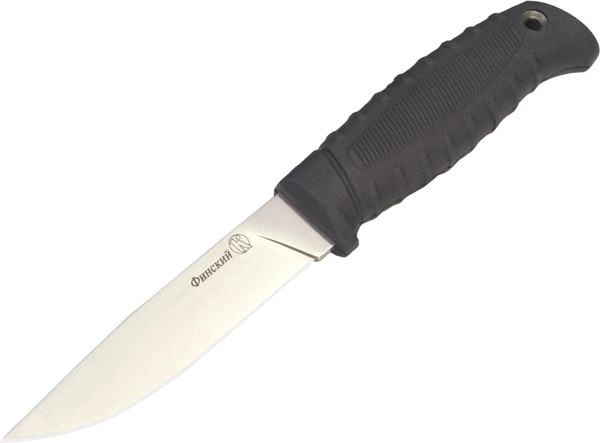 Нож туристический Кизляр Финский / 03170 - фото
