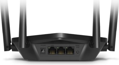 Беспроводной маршрутизатор Mercusys MR60X