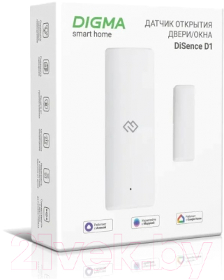 Датчик открытия Digma DiSense D1 / DSD1