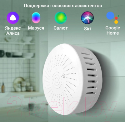 Датчик газа Digma DiSense G1 / DSG1