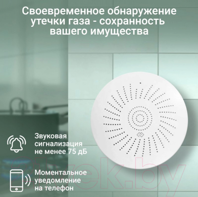 Датчик газа Digma DiSense G1 / DSG1