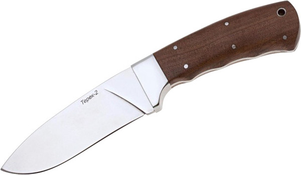 Нож туристический Кизляр Терек-2 / 03158 - фото