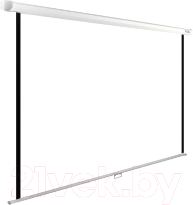 Проекционный экран Cactus WallExpert CS-PSWE-220x220-WT - фото