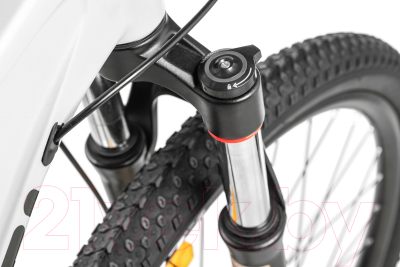 Велосипед Nialanti Fusion 1.0 MD 26 2024