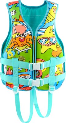 Жилет для плавания Onlytop 4761868 - фото