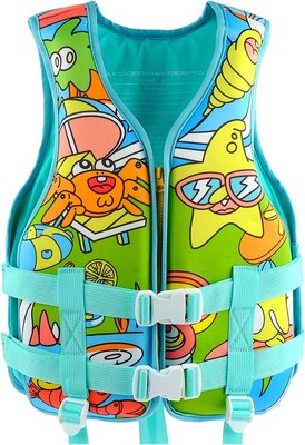 Жилет для плавания Onlytop 4761868